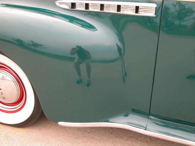 1941 Buick Roadmaster - photo 10