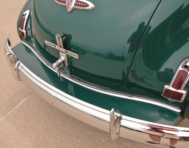1941 Buick Roadmaster - photo 12