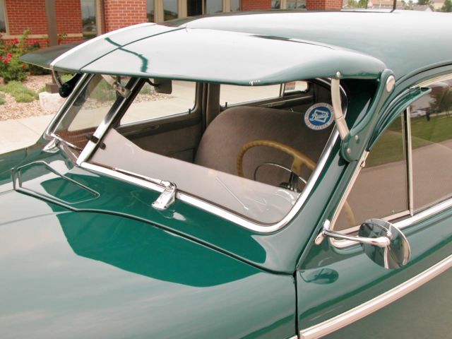 1941 Buick Roadmaster - photo 13