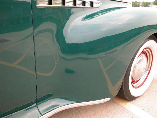 1941 Buick Roadmaster - photo 6
