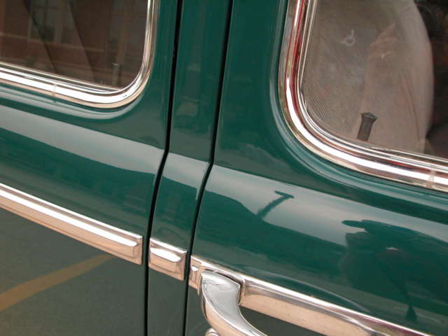 1941 Buick Roadmaster - photo 7