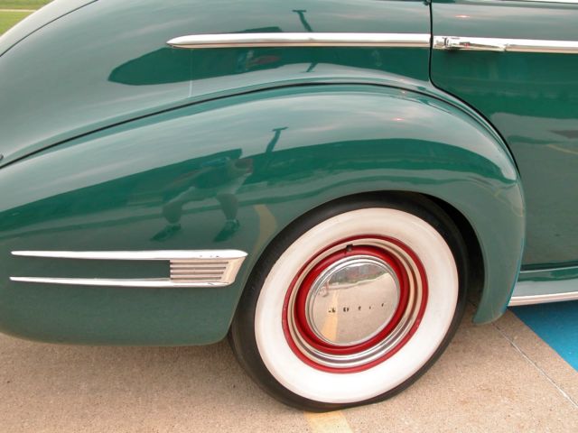 1941 Buick Roadmaster - photo 8