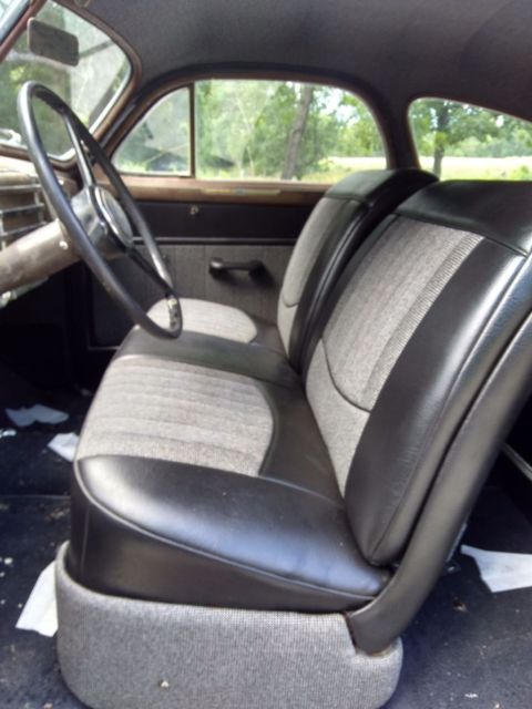 1941 Buick Series 40 - photo 11