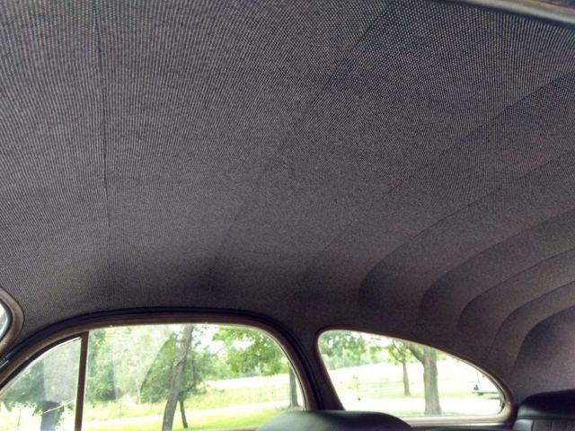 1941 Buick Series 40 - photo 12