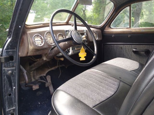 1941 Buick Series 40 - photo 13