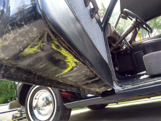 1941 Buick Series 40 - photo 7