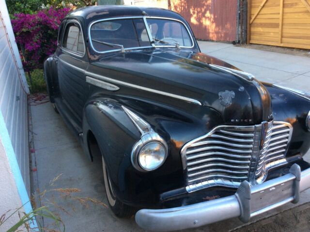 1941 Buick Other - photo 3