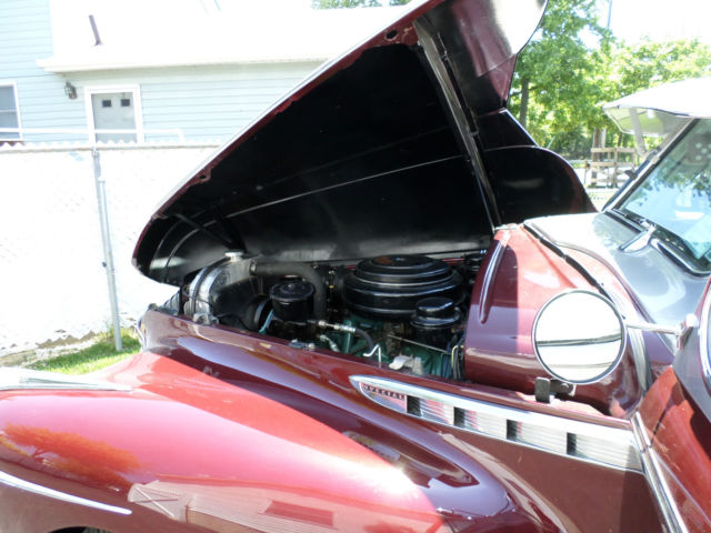 1941 Buick Sedanette Street Rod Fastback - photo 10