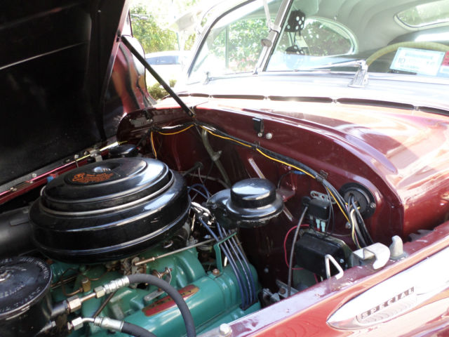 1941 Buick Sedanette Street Rod Fastback - photo 11