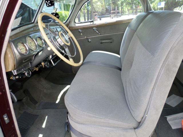 1941 Buick Sedanette Street Rod Fastback - photo 13