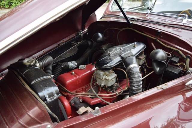 1941 Buick Series 40 Sedanette - photo 11