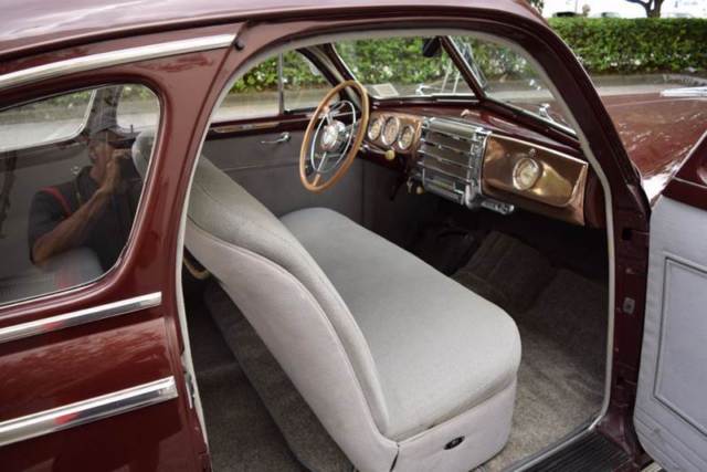 1941 Buick Series 40 Sedanette - photo 6