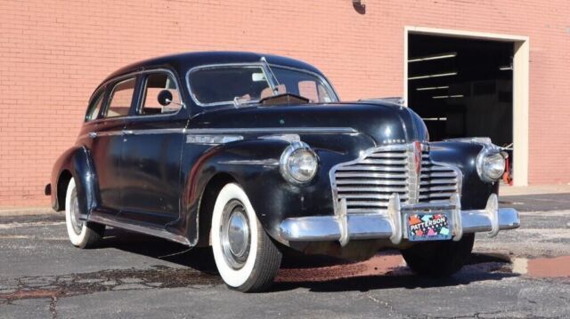 1941 Buick Series 40