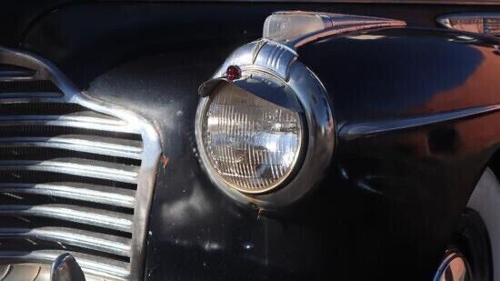 1941 Buick Series 40 - photo 11