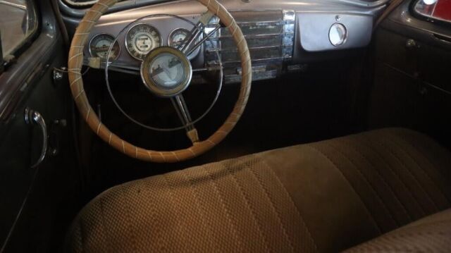 1941 Buick Series 40 - photo 12