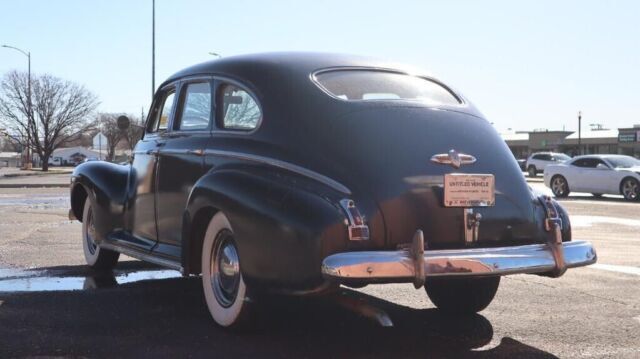 1941 Buick Series 40 - photo 6
