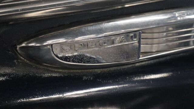 1941 Buick Series 40 - photo 8