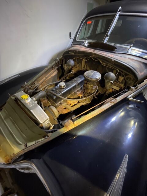 1941 Buick Series 40 - photo 9