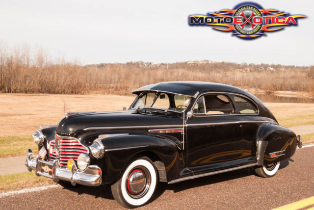1941 Buick Other Sedanette - photo 6