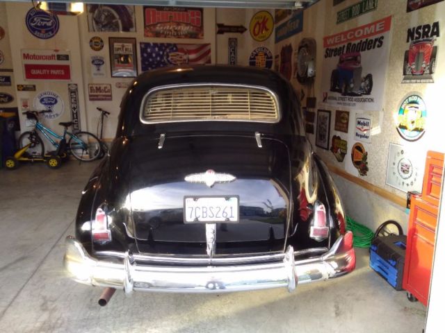 1941 Buick Series 90 Limited - photo 11