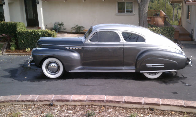 1941 Buick Special 1941 Buick Other