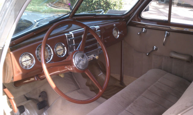 1941 Buick Other - photo 11