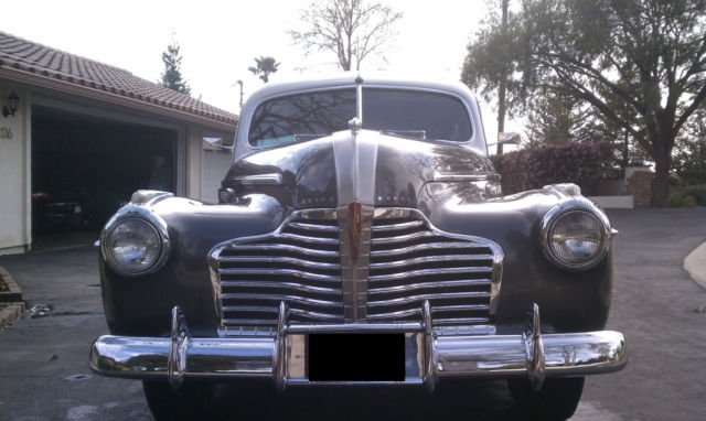1941 Buick Other - photo 2