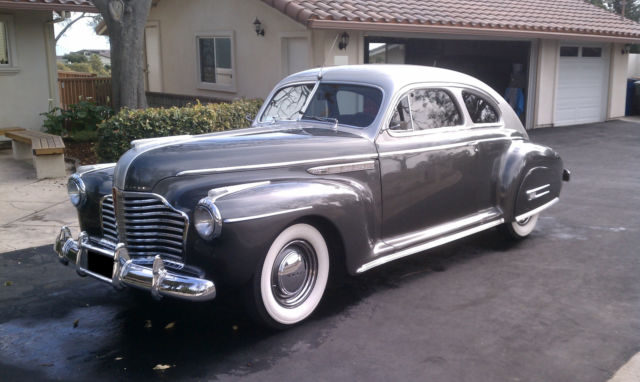 1941 Buick Other - photo 3
