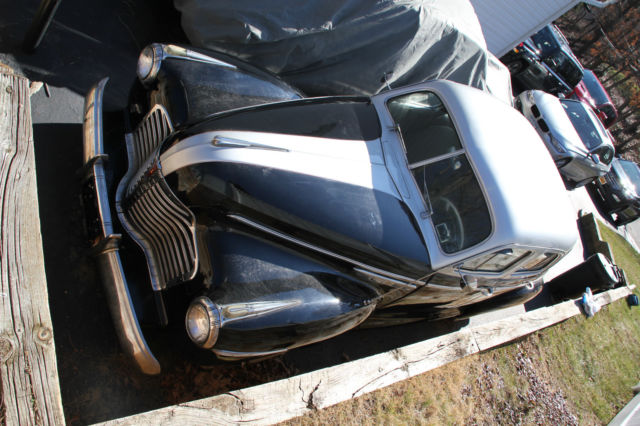 1941 Buick Other - photo 5