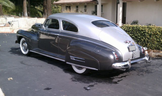 1941 Buick Other - photo 4
