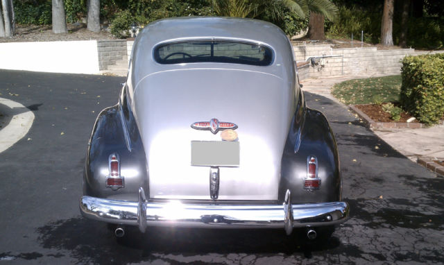 1941 Buick Other - photo 5