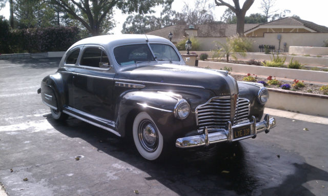 1941 Buick Other - photo 6