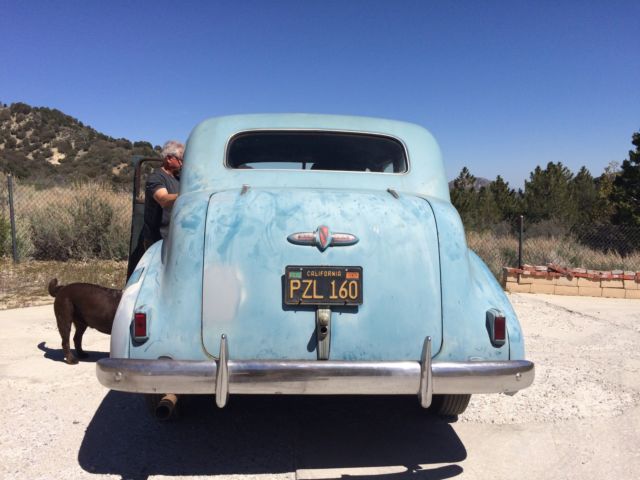 1941 Buick Other - photo 2