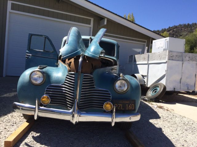 1941 Buick Other - photo 3