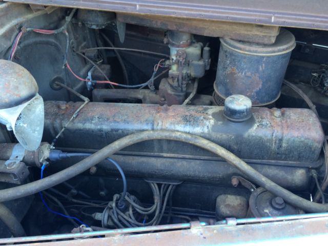 1941 Buick Other - photo 5