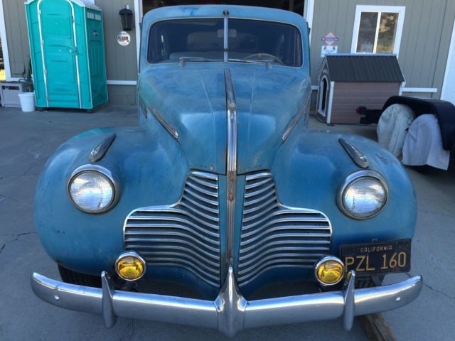 1941 Buick Other - photo 6