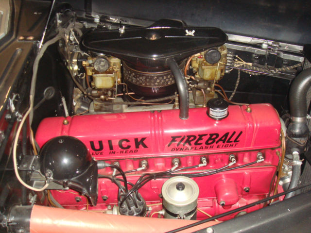 1941 Buick Other - photo 8