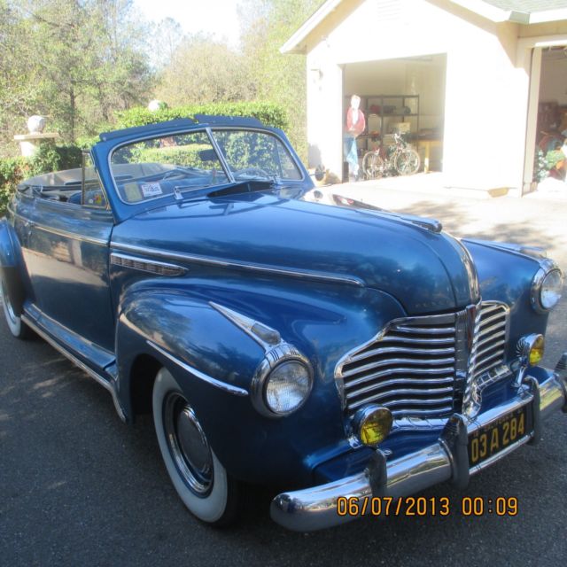 1941 Buick Special CHROME/ STAINLESS STEEL - photo 12