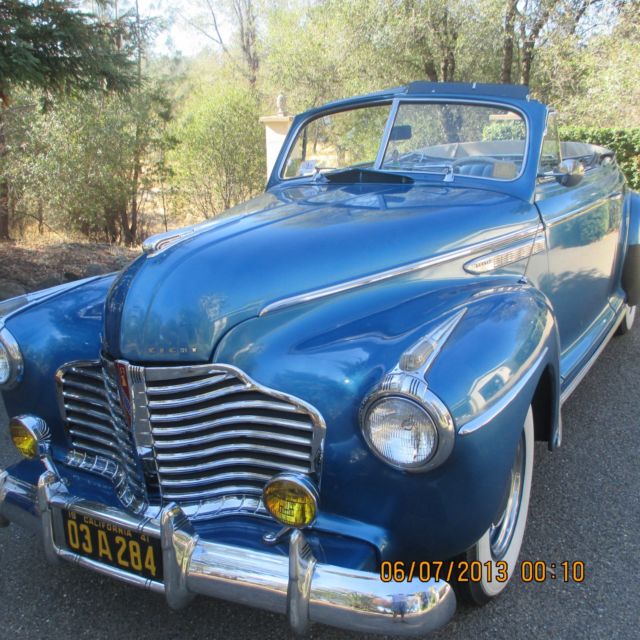1941 Buick Special CHROME/ STAINLESS STEEL - photo 13