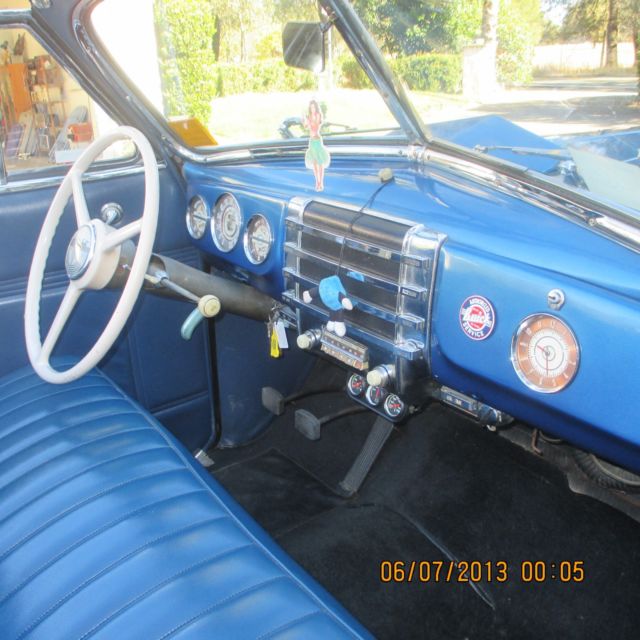 1941 Buick Special CHROME/ STAINLESS STEEL - photo 2