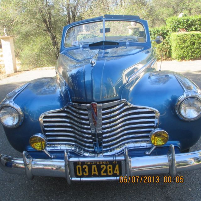 1941 Buick Special CHROME/ STAINLESS STEEL - photo 4