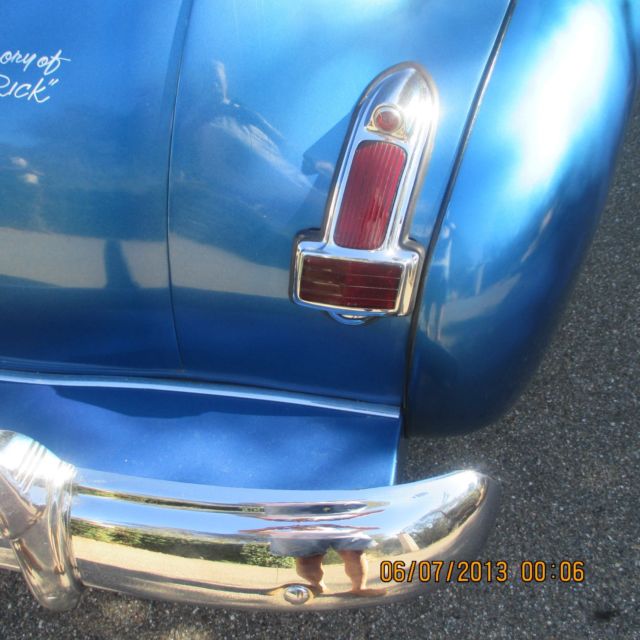 1941 Buick Special CHROME/ STAINLESS STEEL - photo 8