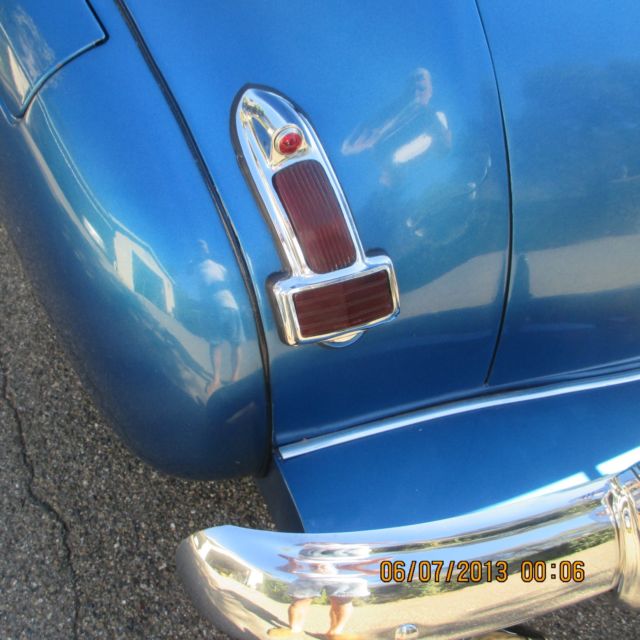 1941 Buick Special CHROME/ STAINLESS STEEL - photo 9