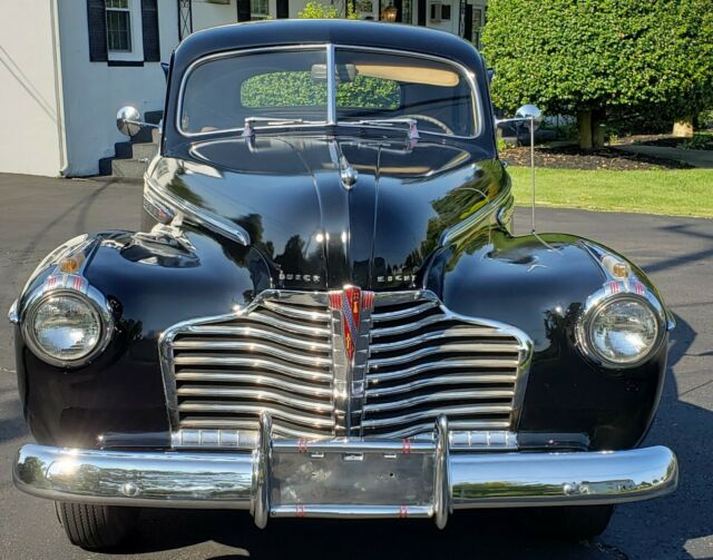1941 Buick Special - photo 5