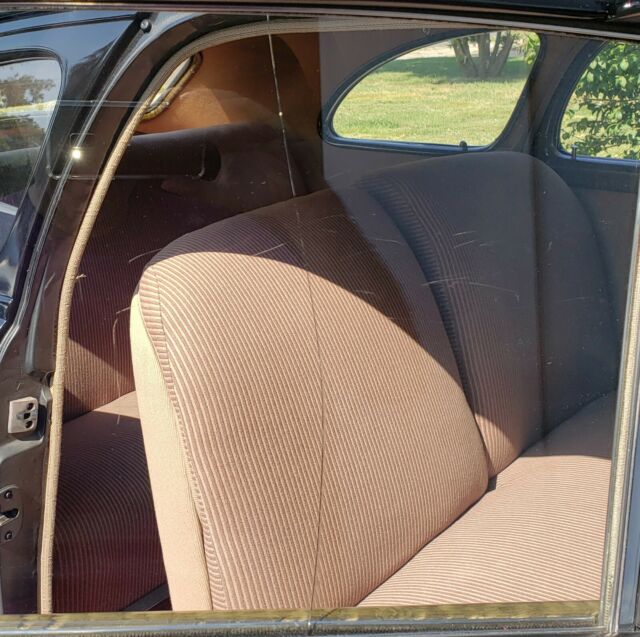 1941 Buick Special - photo 9