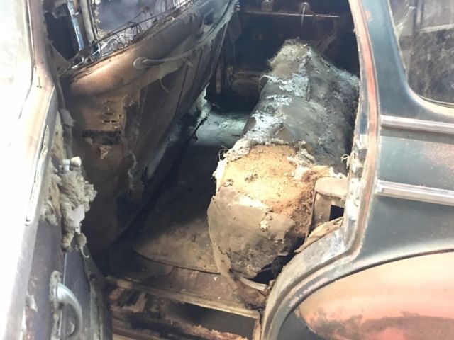 1941 Buick Special Eight - photo 10