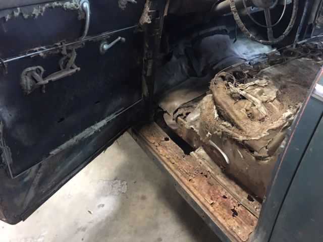 1941 Buick Special Eight - photo 12