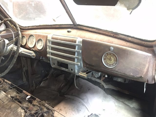 1941 Buick Special Eight - photo 7