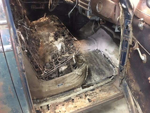 1941 Buick Special Eight - photo 9