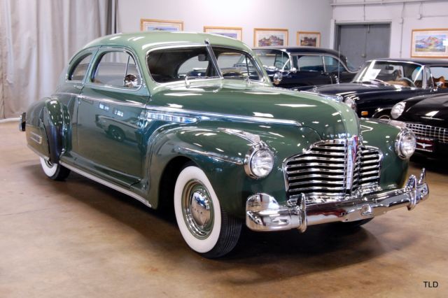 1941 Buick Special, Green with 0 available now! 1941 Buick Other Sedanet